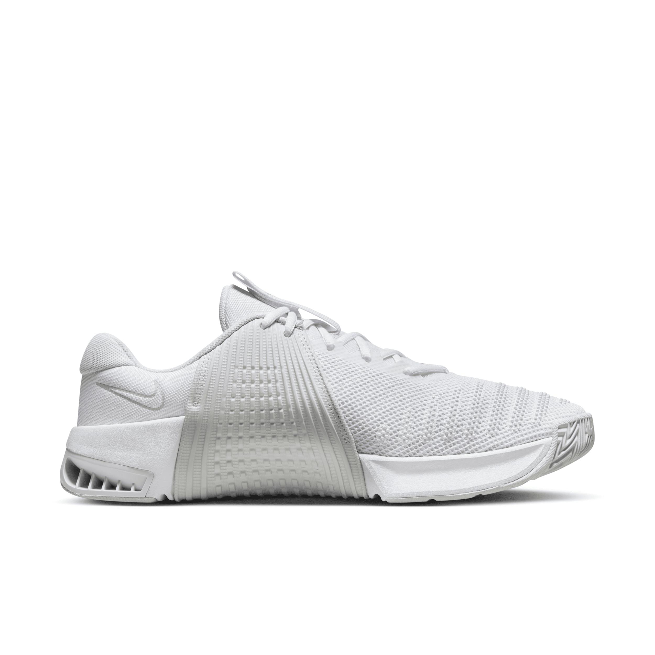 Nike Mens Metcon 9 Workout Shoes | DZ2617-103 Product Image