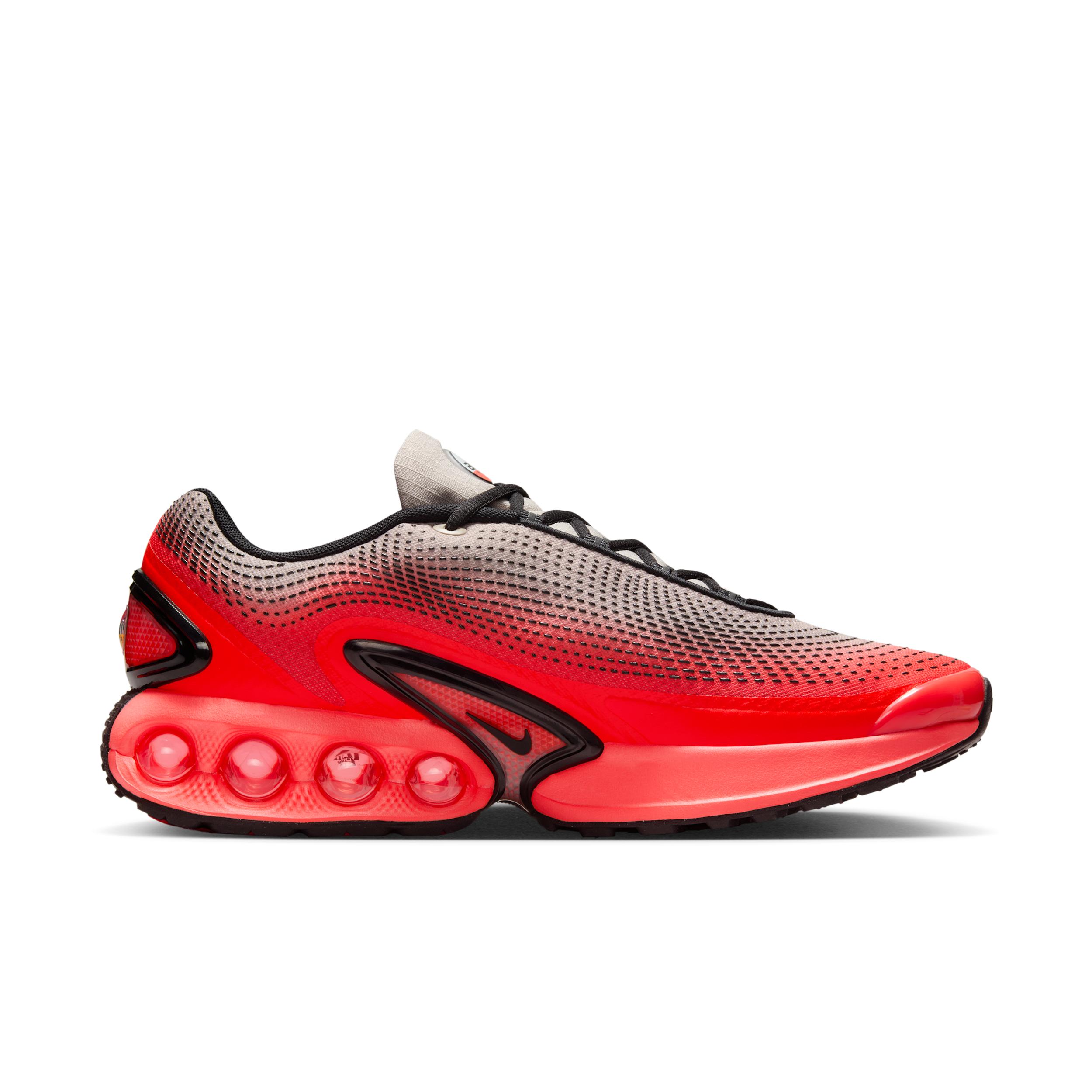 Nike Mens Air Max Dn SE Shoes | HF5531-500 Product Image
