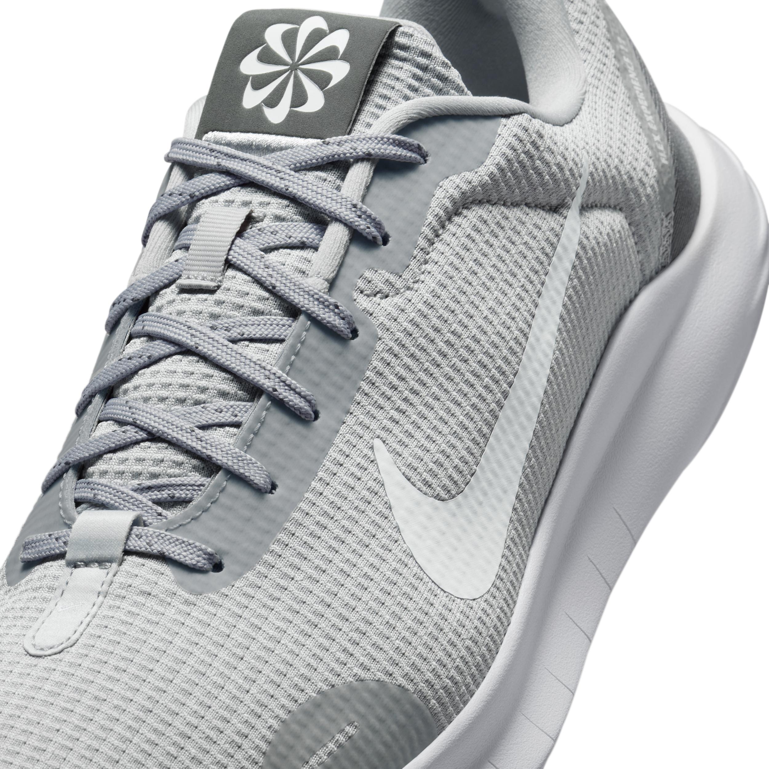 Nike Mens Flex Experience Run 12 Road Running Shoes | DV0740-007 Product Image