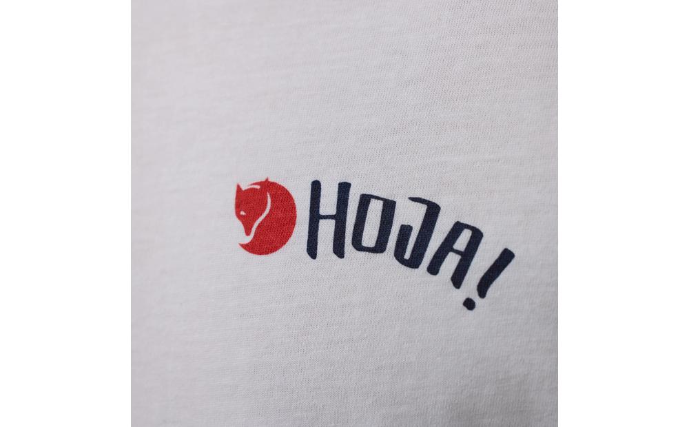 Hoja T-shirt M Product Image