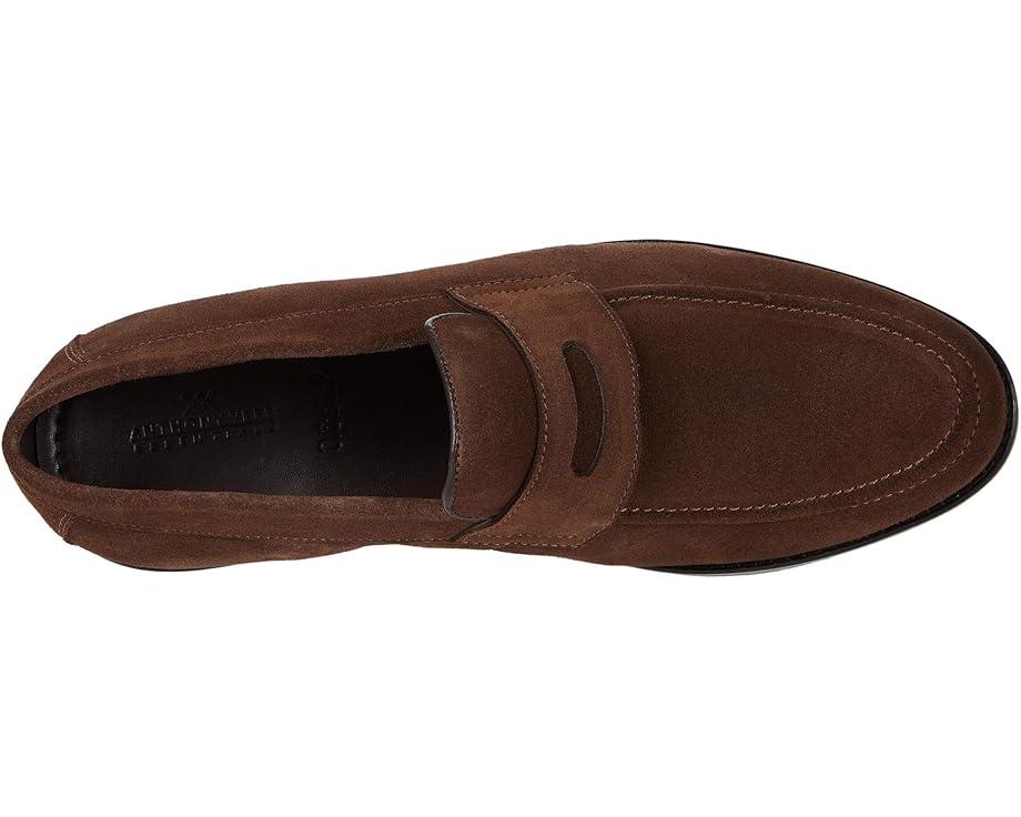 Noah Beef Roll Penny Loafers Product Image
