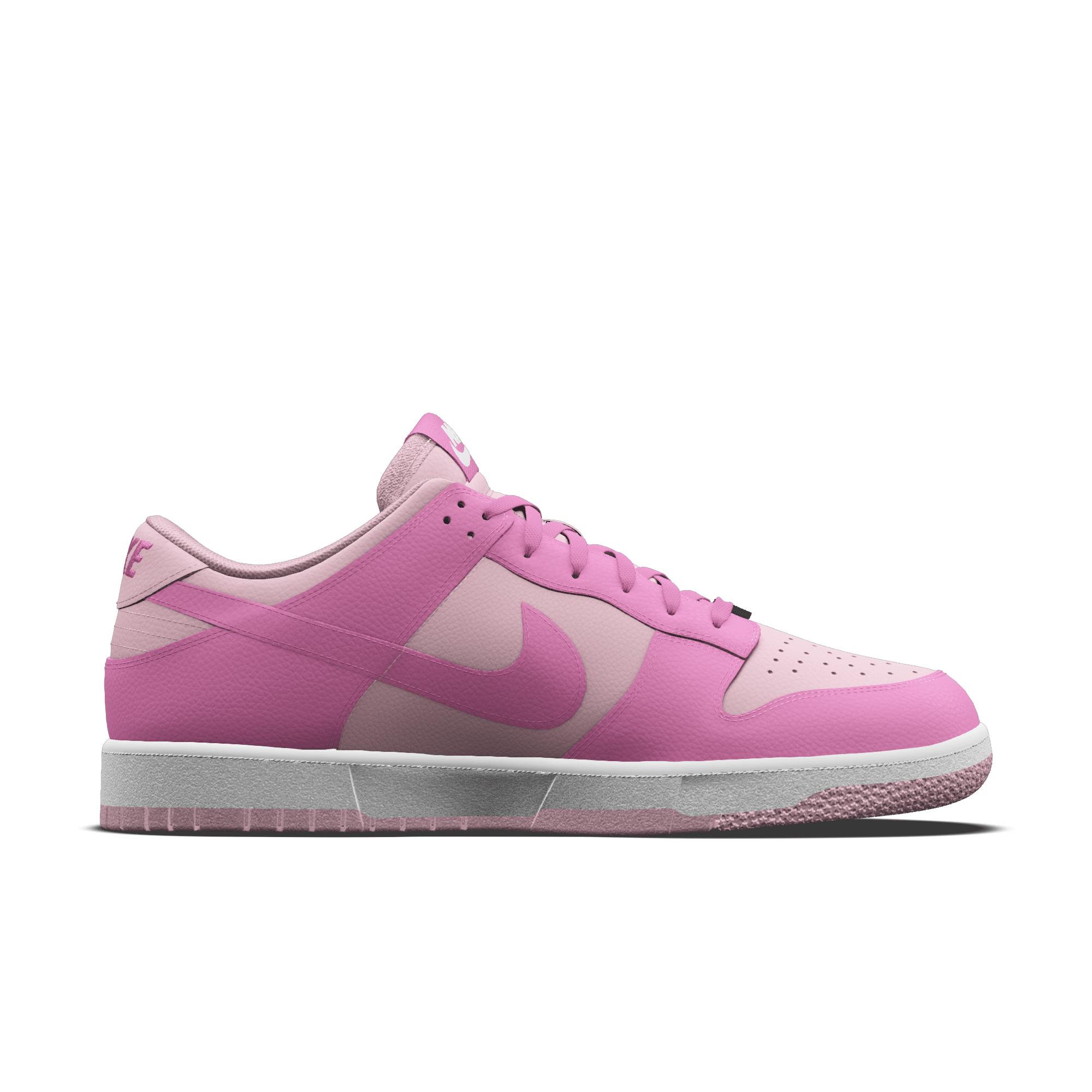 Nike Dunk Low Unlocked By You Custom Shoes Product Image