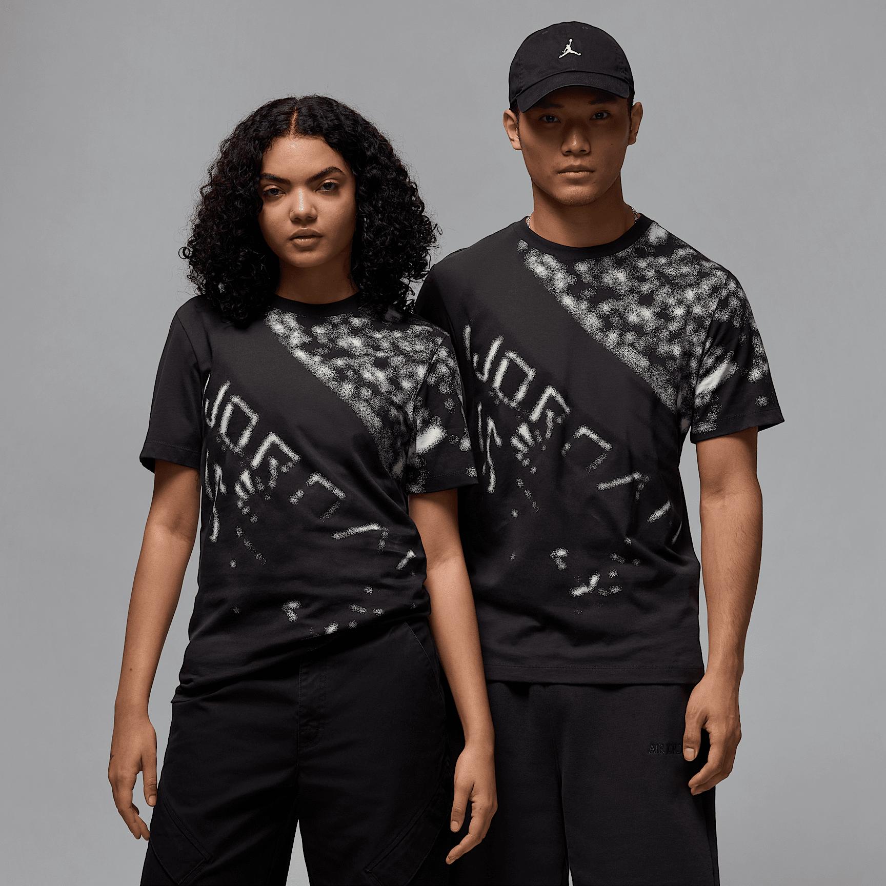 Men's Jordan Flight MVP Printed T-Shirt Product Image