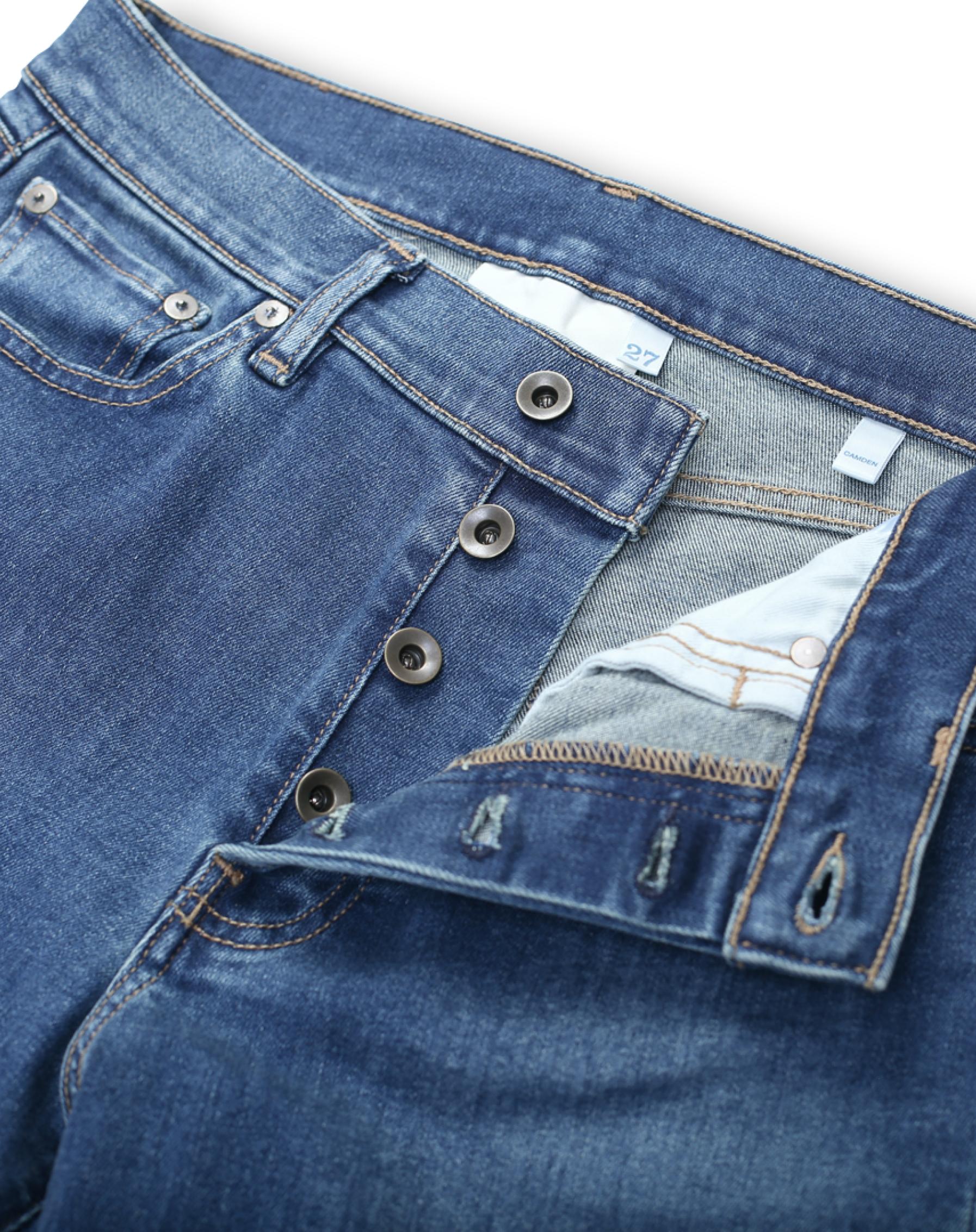 Camden | Medium Wash Female Product Image