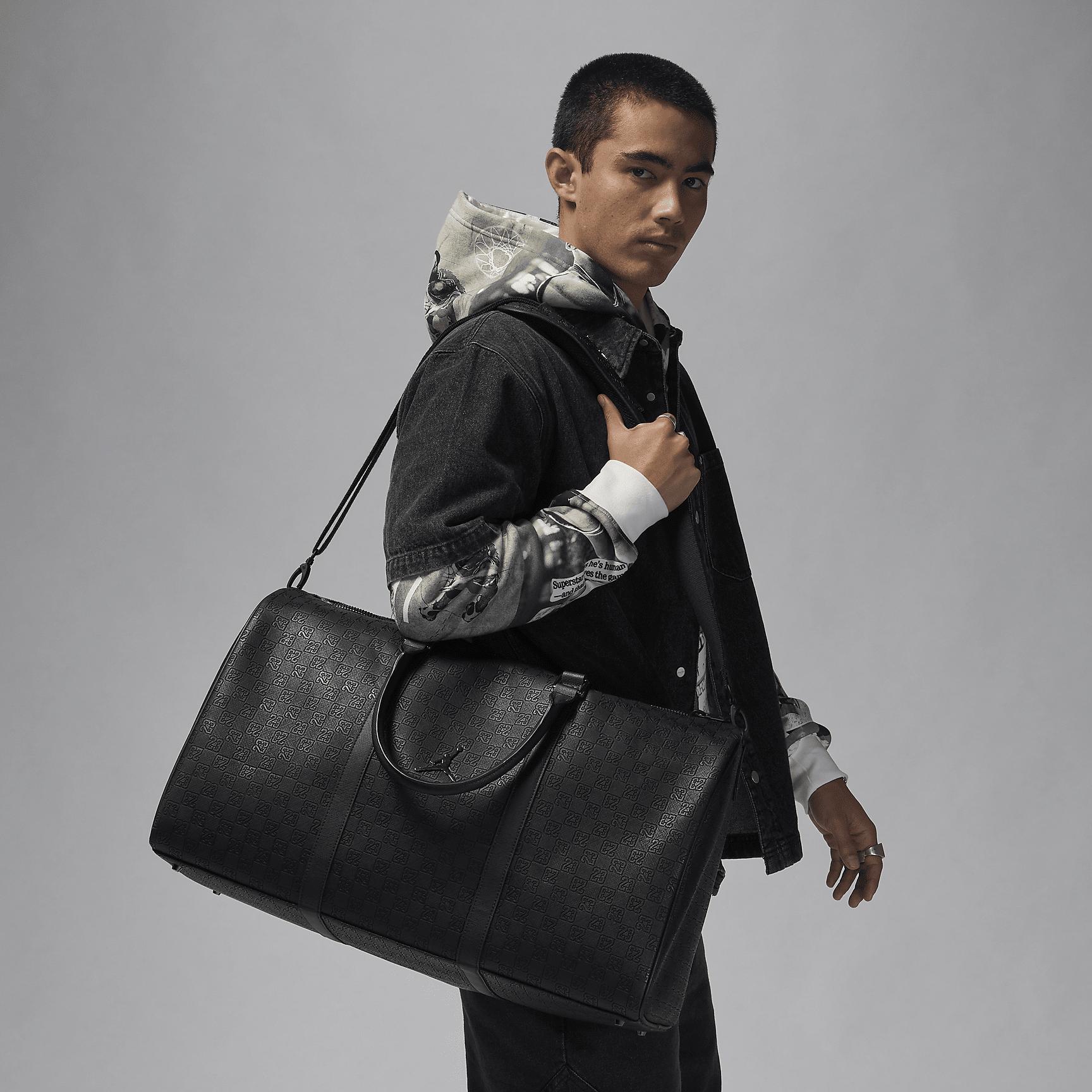 Jordan Monogram Duffel (40L) Product Image