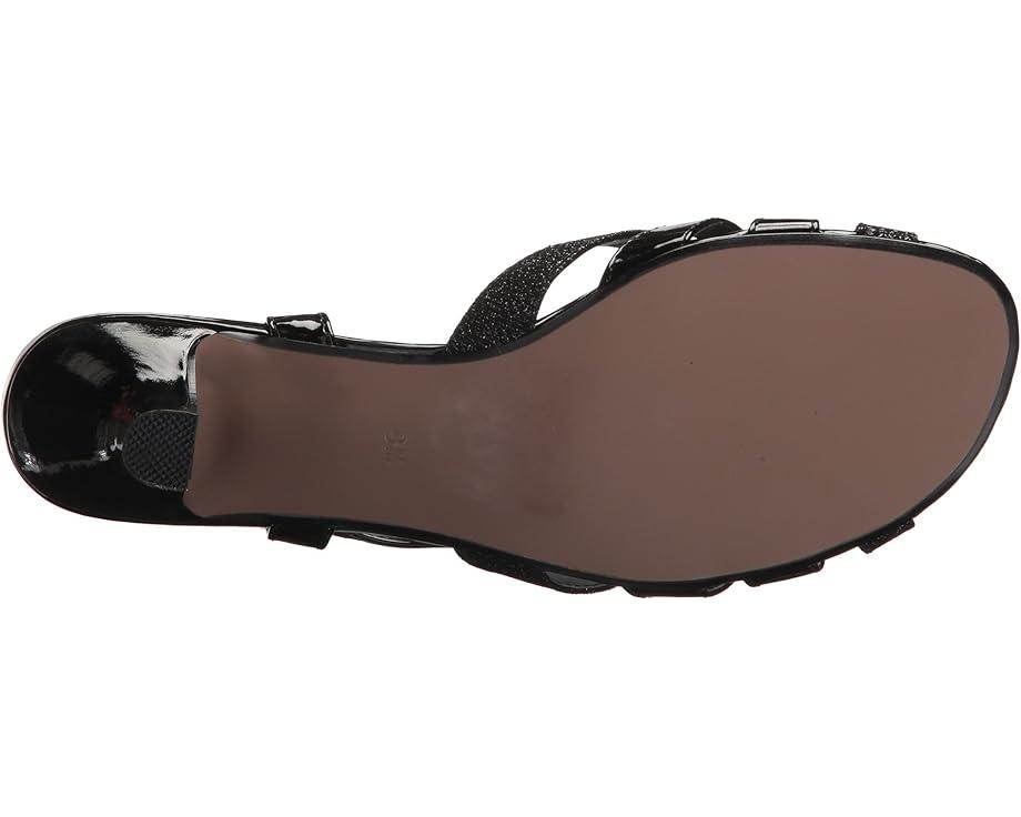 Alessia Kitten Sandal Product Image