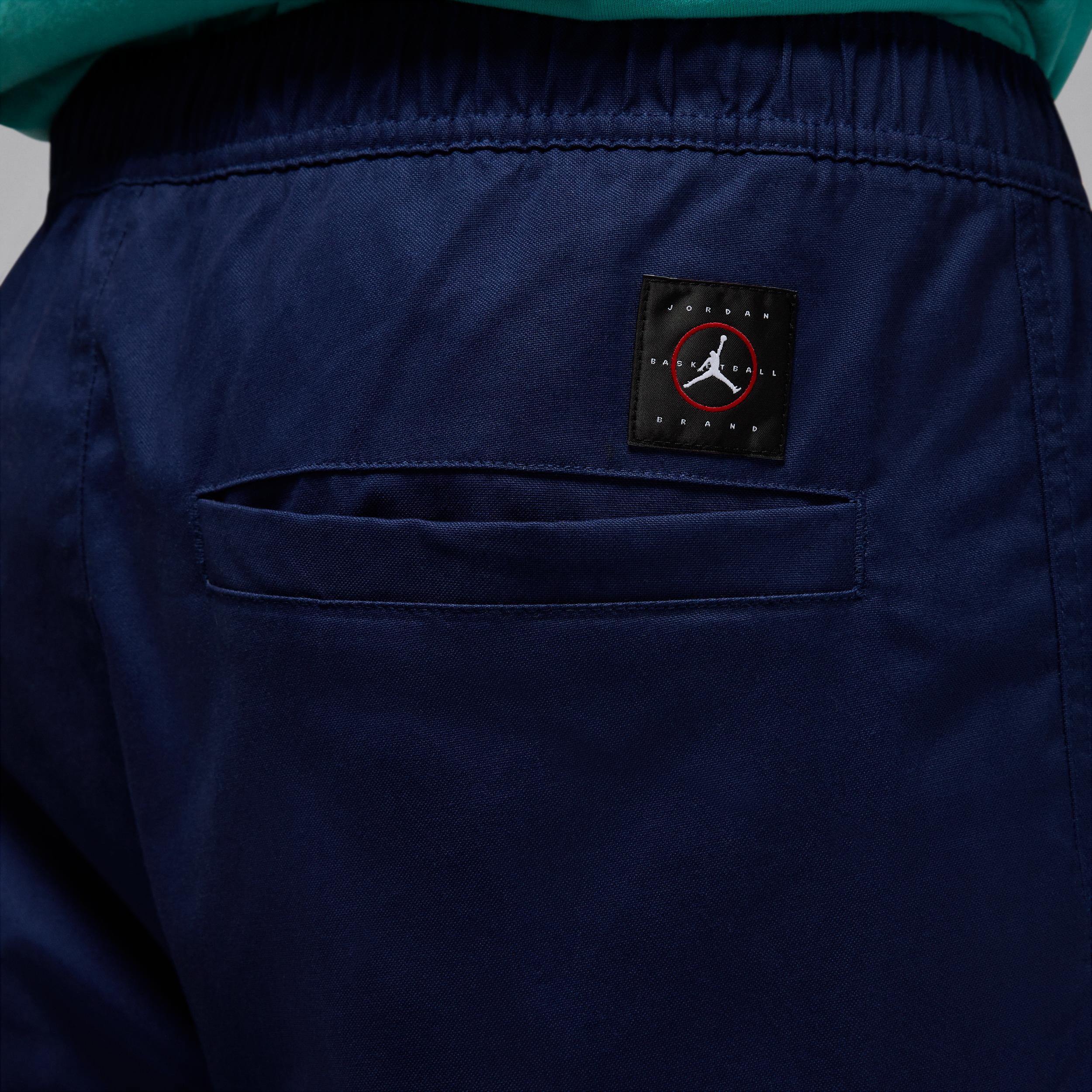 Mens Jordan Essentials Woven Pants | HF9329-410 Product Image