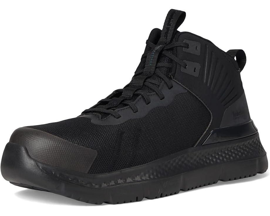 Sawhorse 6" Composite Safety Toe Product Image