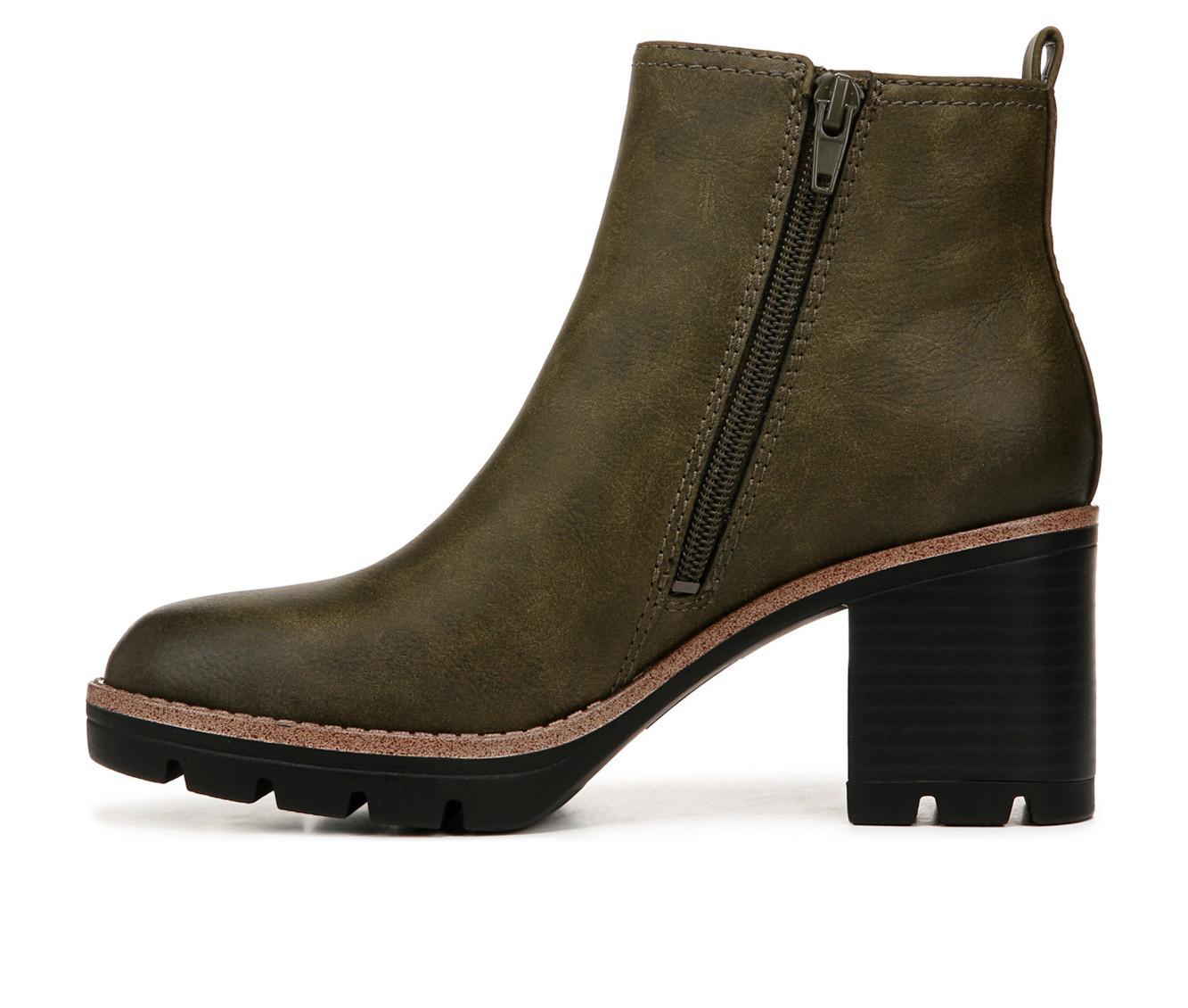 Women's Naturlizer Madalynn Gore Booties Product Image