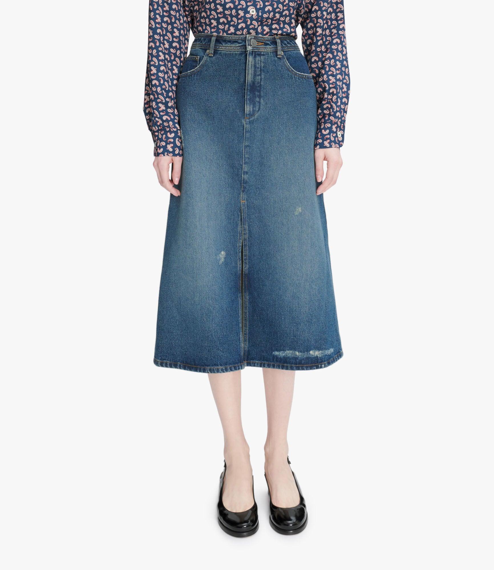 Georgia skirt Product Image