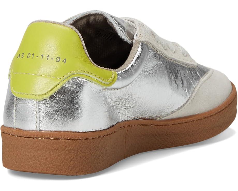 Vix Suede Sneakers Product Image