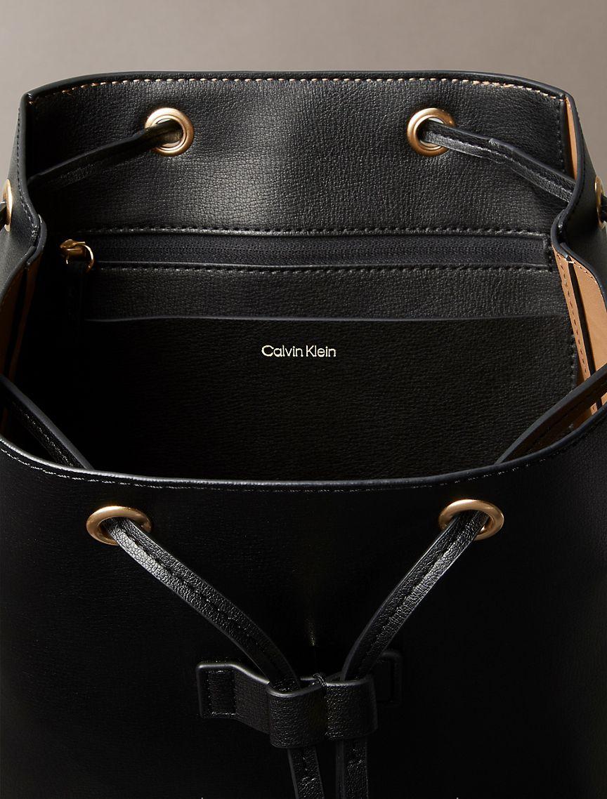 Foil Logo Flap Backpack Product Image