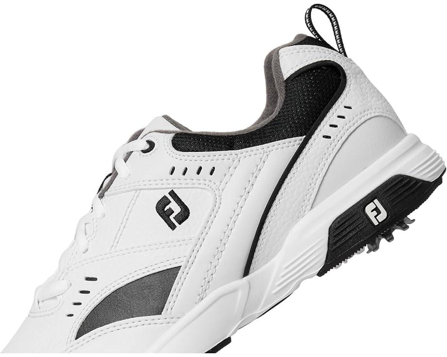 Tour Alpha Golf Shoes Product Image