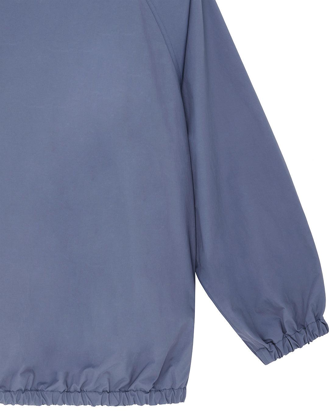 Dawny Anorak - Mechanic Blue Product Image