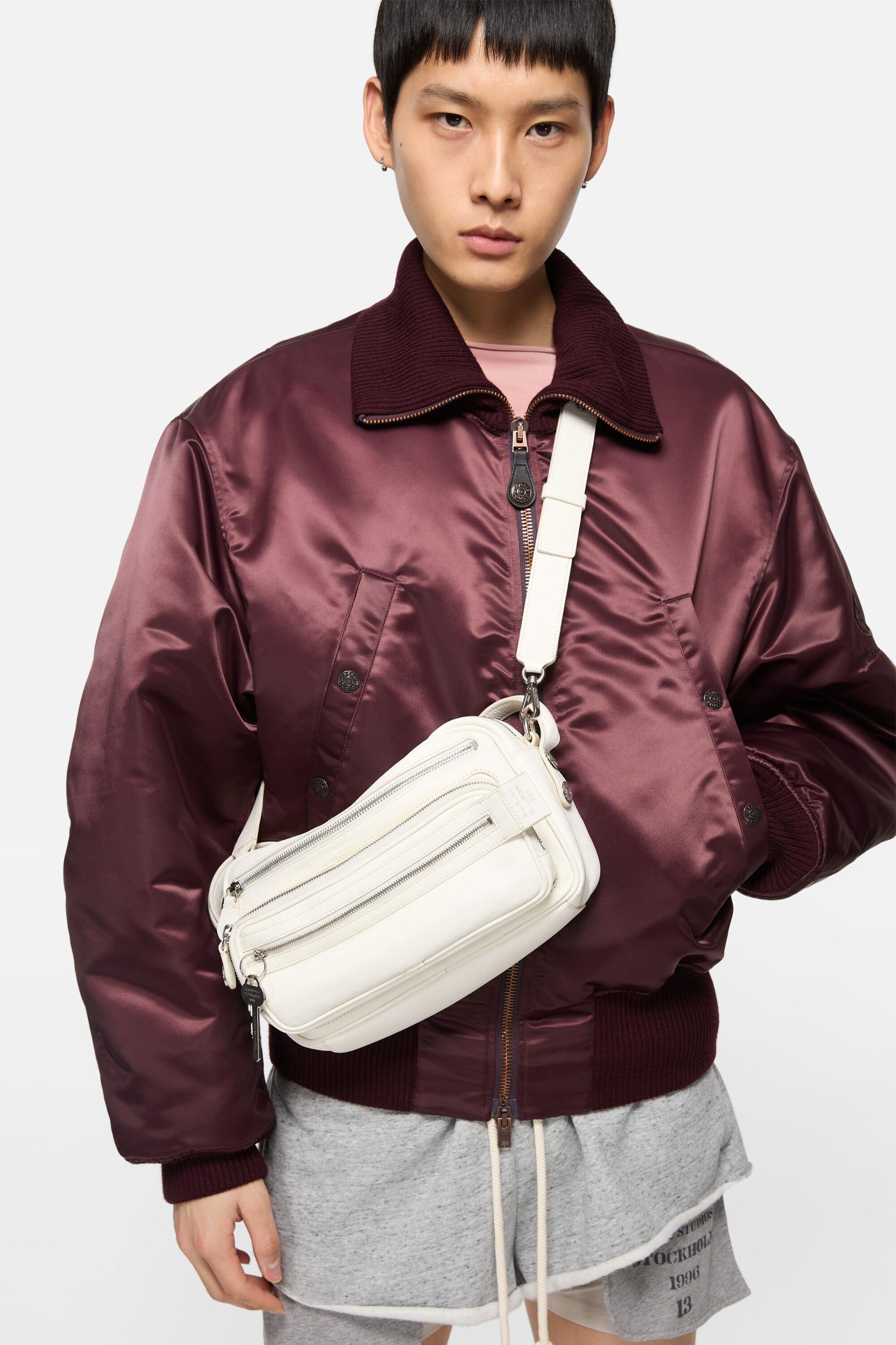 Camero Party shoulder bag Product Image