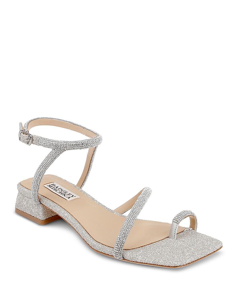 Womens Dakotah Leather Sandals Product Image