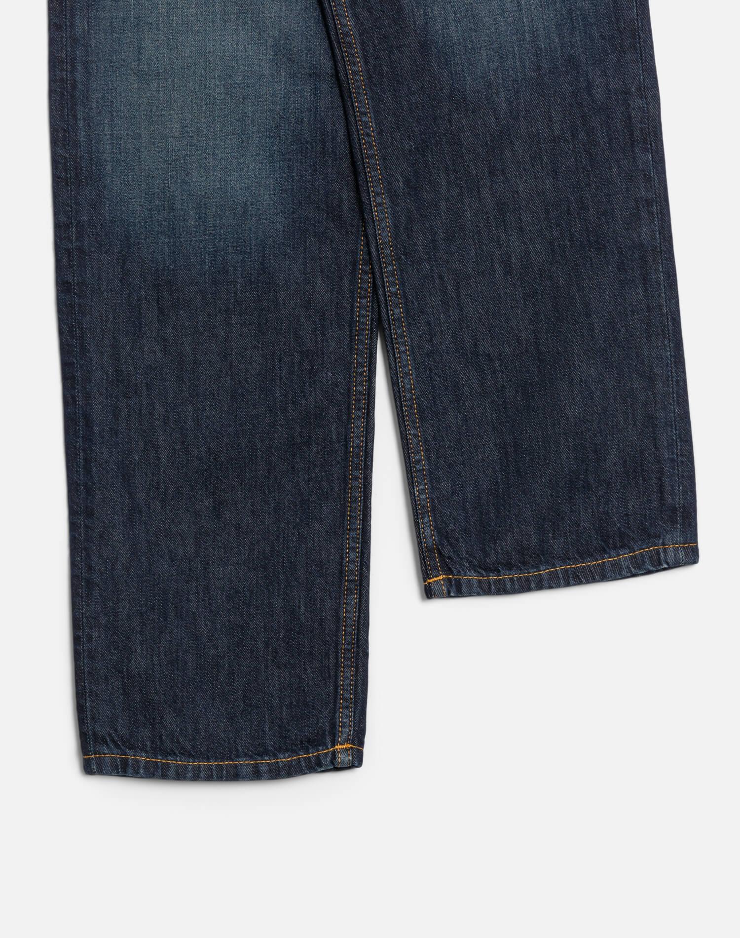 The Ollie Jean - Barely Worn Flow Female Product Image