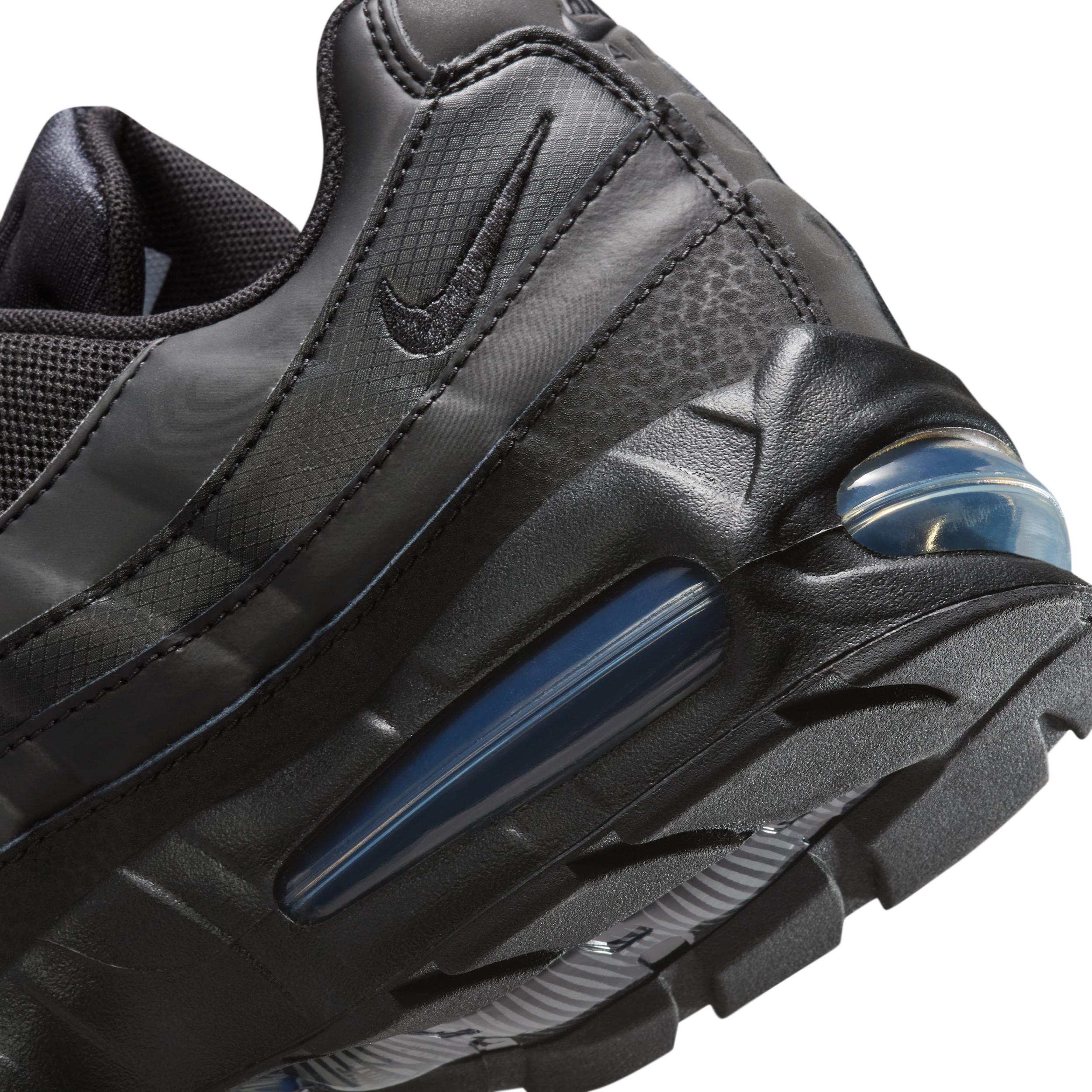 Nike Mens Air Max 95 Big Bubble Shoes | HM8755-001 Product Image