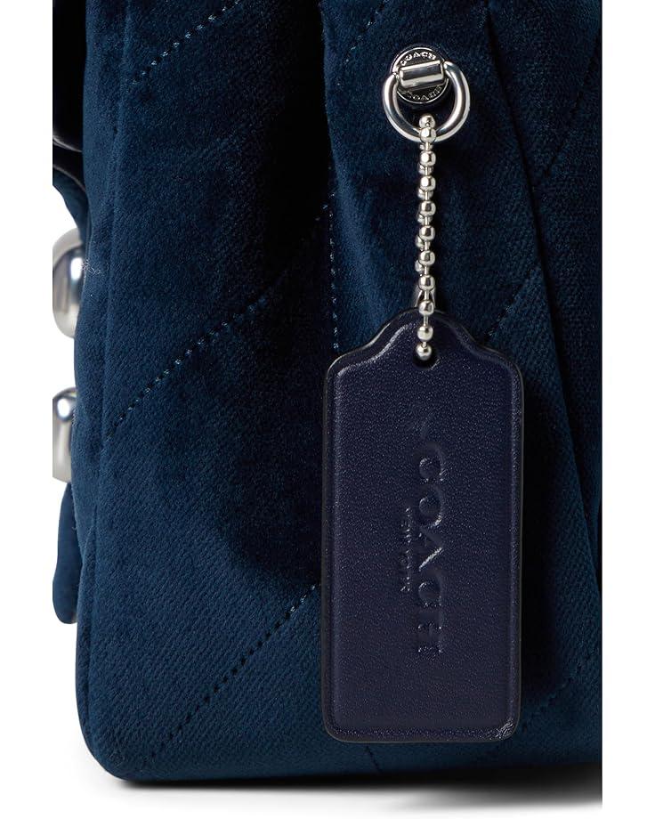 Tabby Shoulder Bag 20 With Quilting Product Image