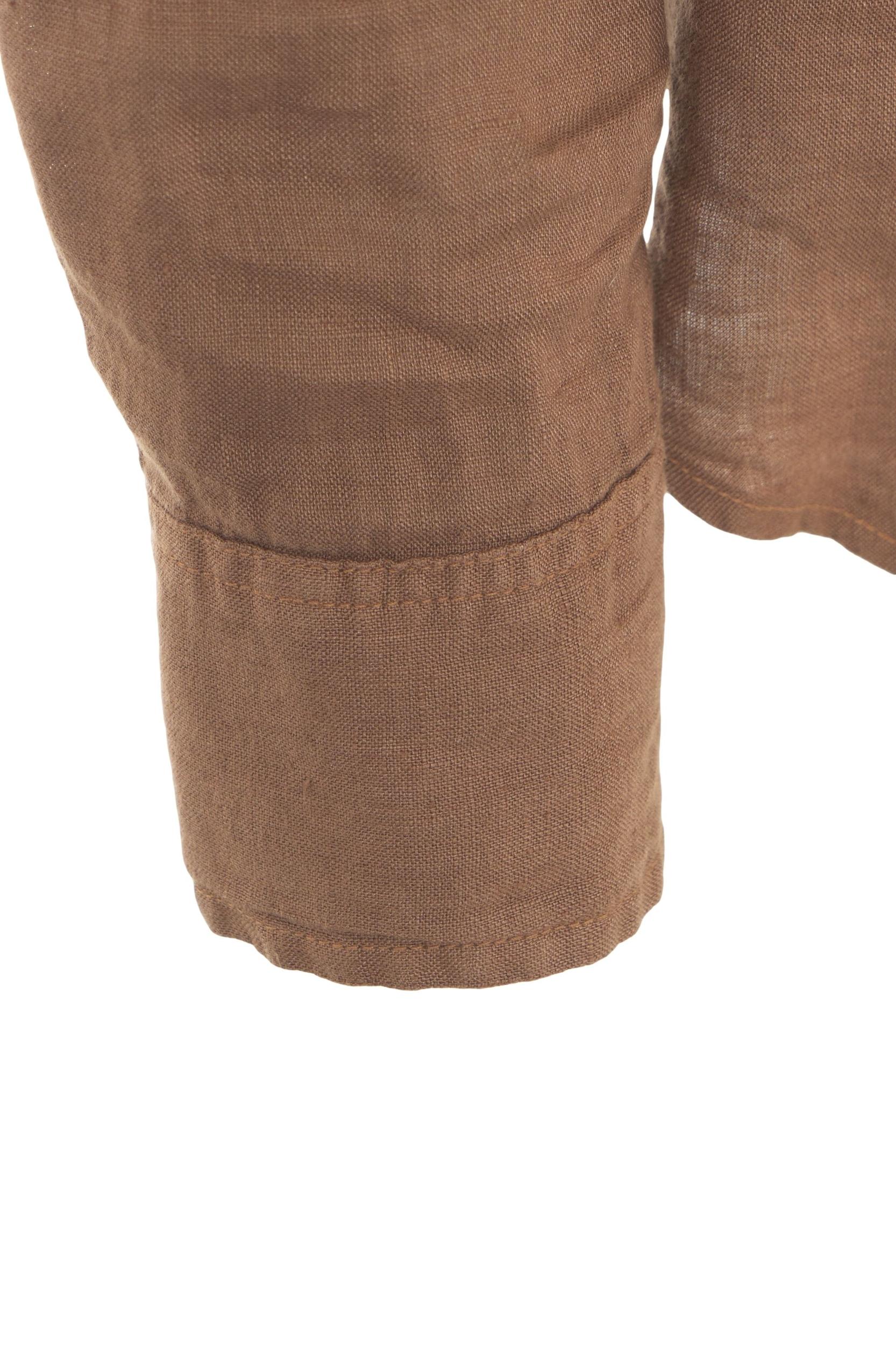 Linen shirt Product Image