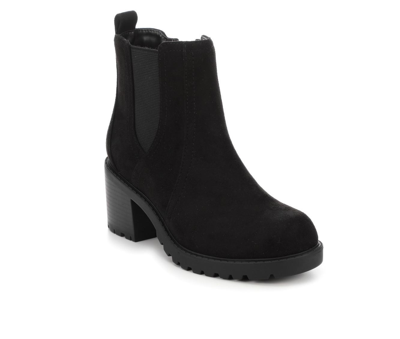 Women's Soda Spirea Booties Product Image