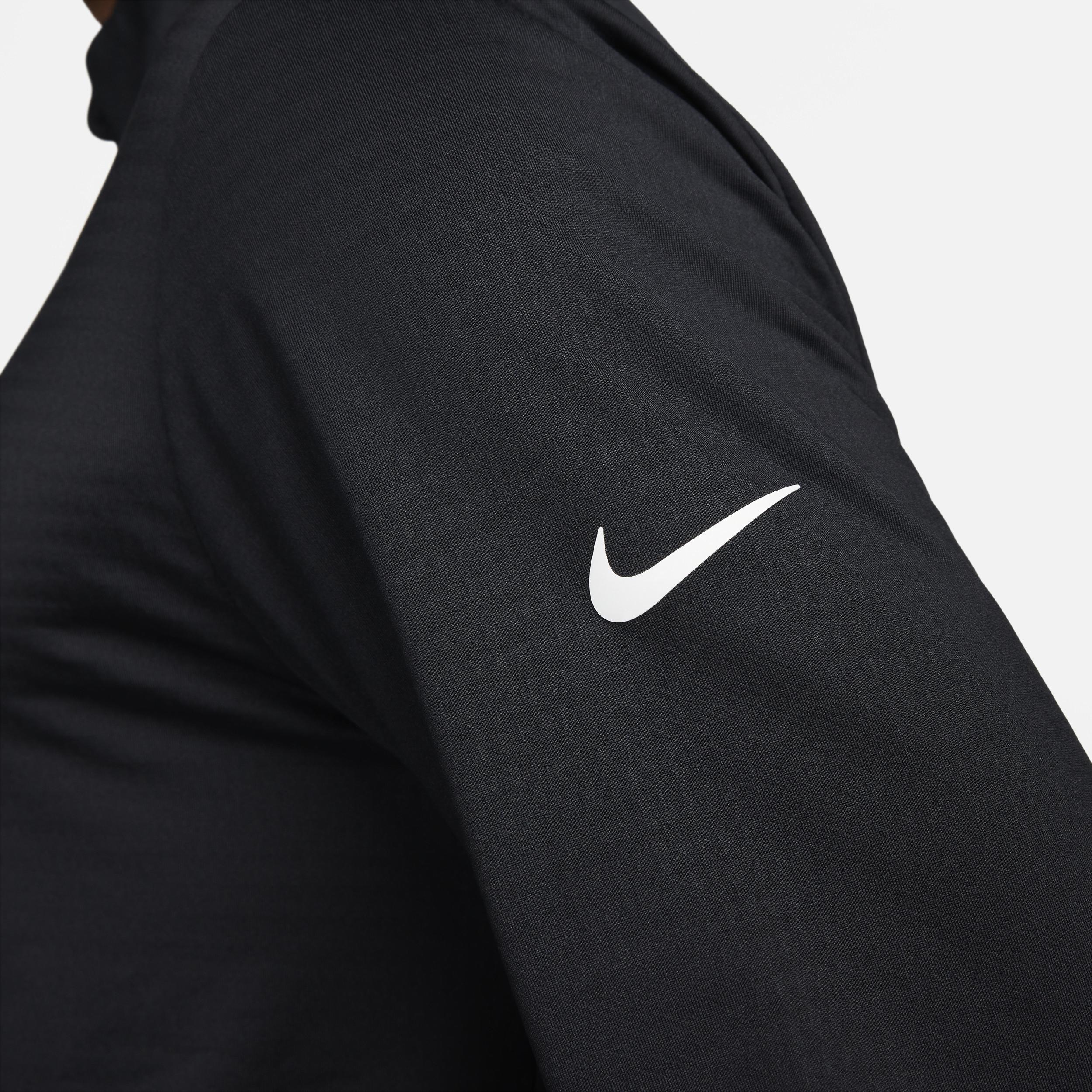 Men's Nike Victory Dri-FIT Half-Zip Golf Top,  Product Image