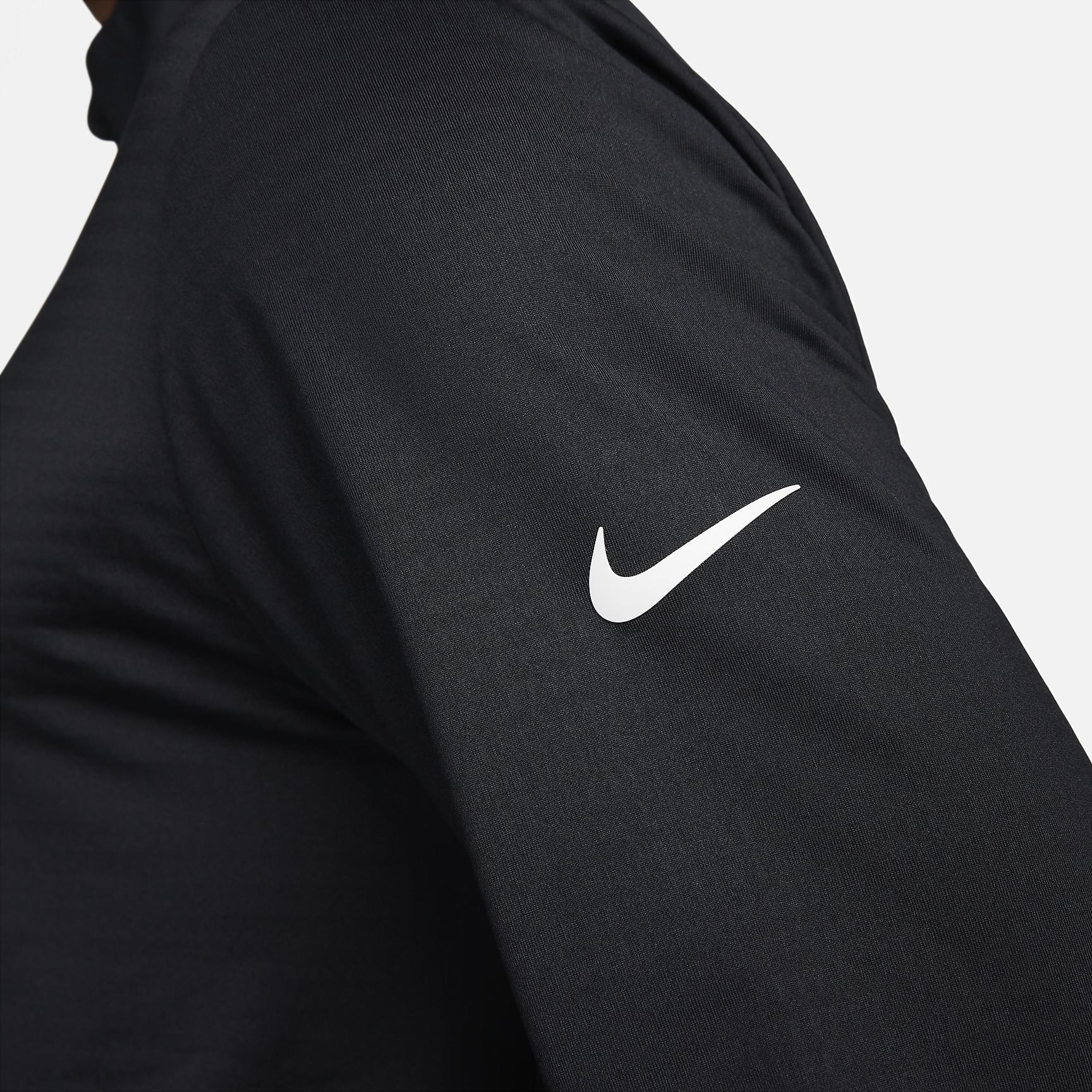 Men's Nike Victory Dri-FIT Half-Zip Golf Top,  Product Image