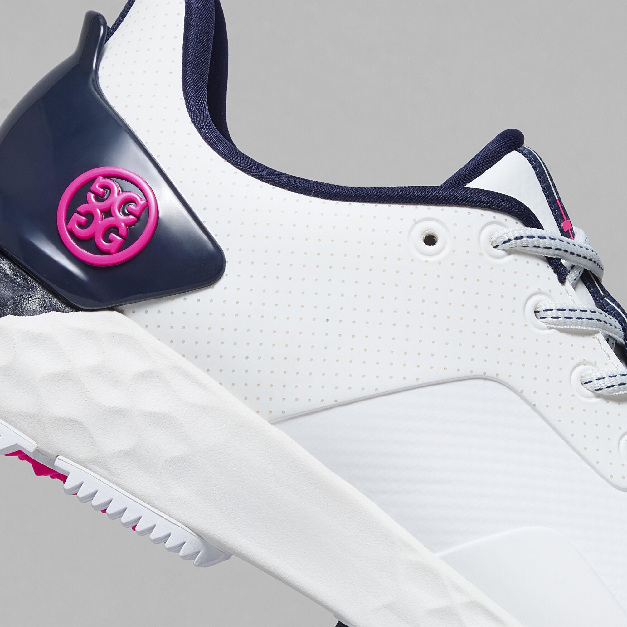 WOMEN'S PERFORATED MG4+ GOLF SHOE Product Image