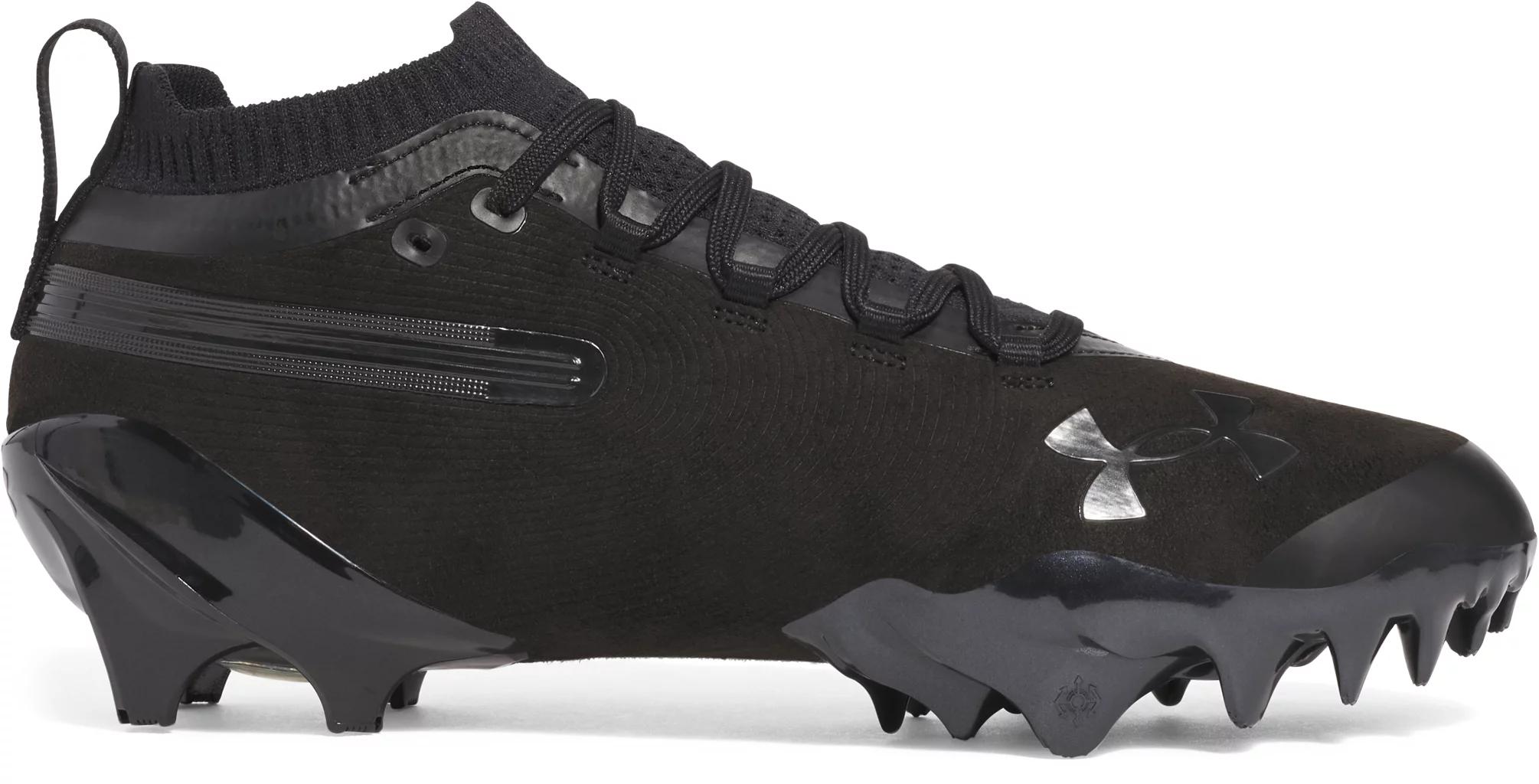 UA Spotlight Pro Suede Product Image