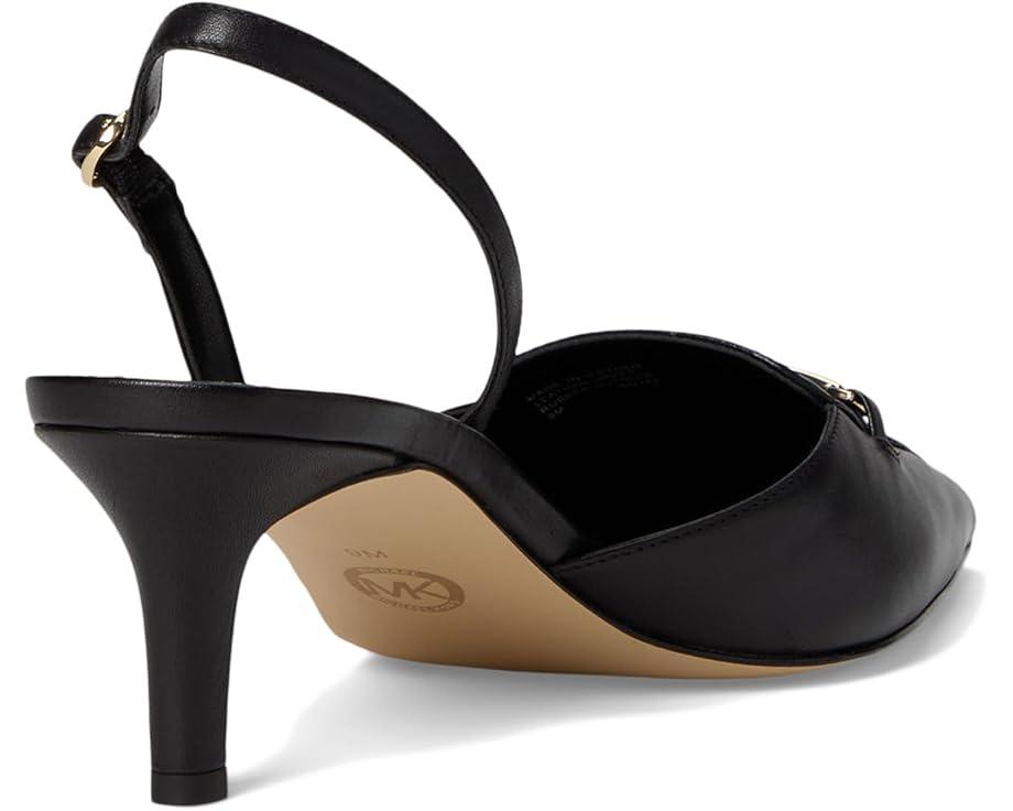 Schuyler Kitten Heel Slingback Product Image