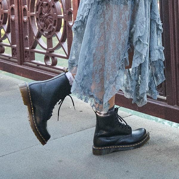 Womens Dr. Martens 1460 8-Eye Boot Product Image