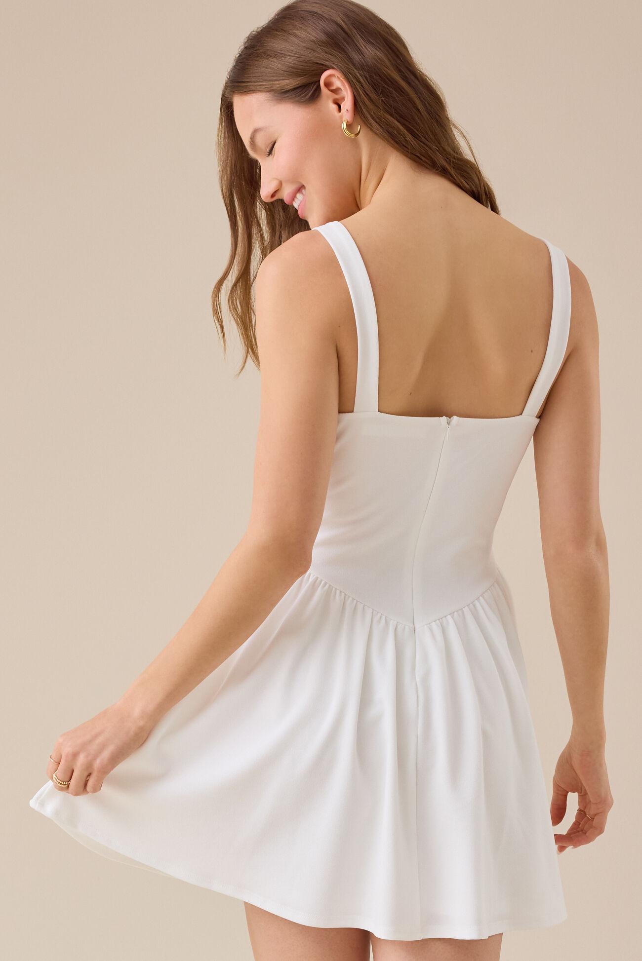 Celine Mini Dress Product Image