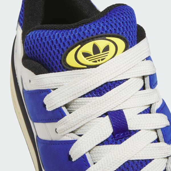 adidas Forum2000 Shoes Off White M 5.5 / W 6.5 Unisex Product Image