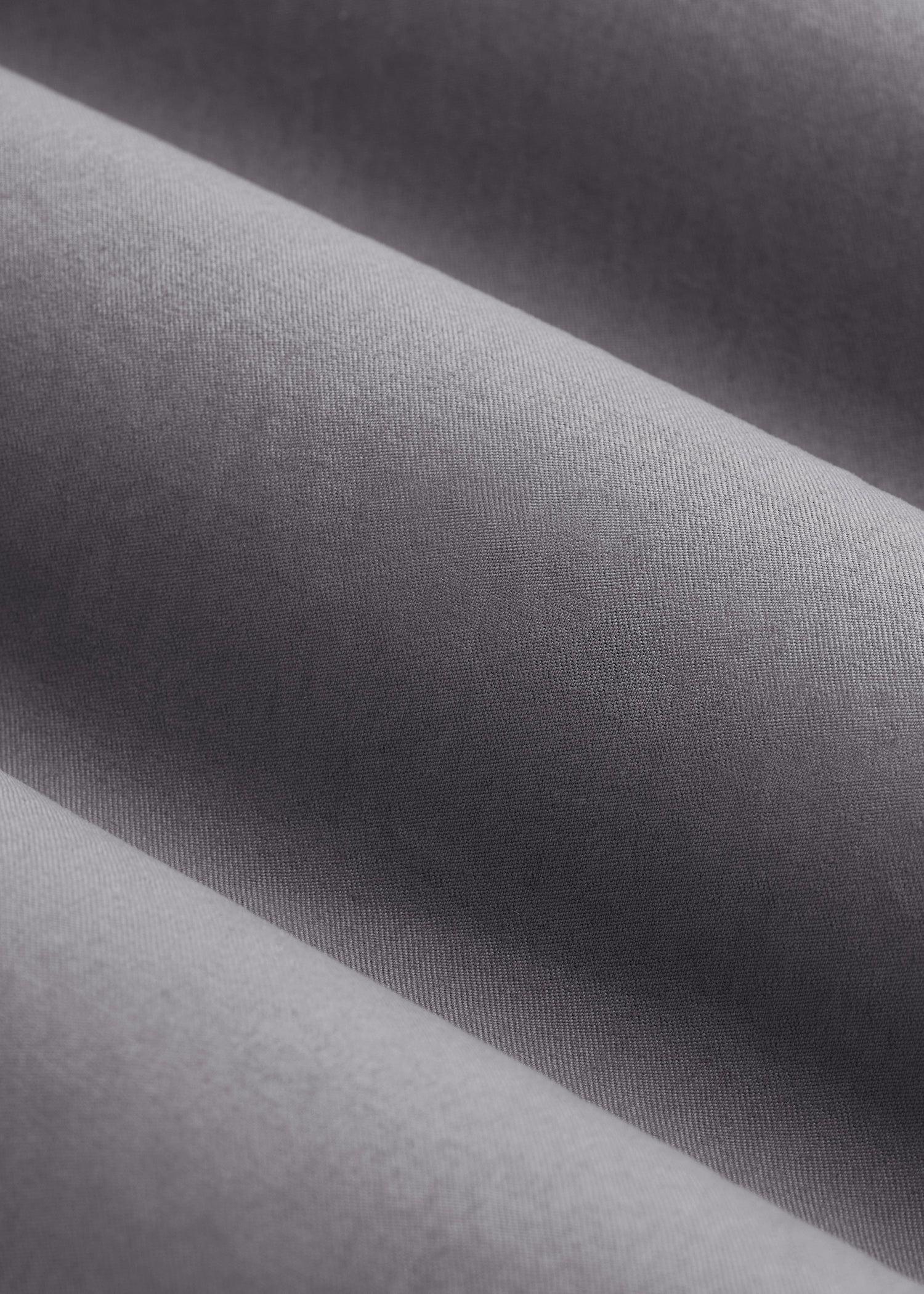 TAPERED FIT Traveler Chino Pants for Tall Men in Charcoal Male Product Image