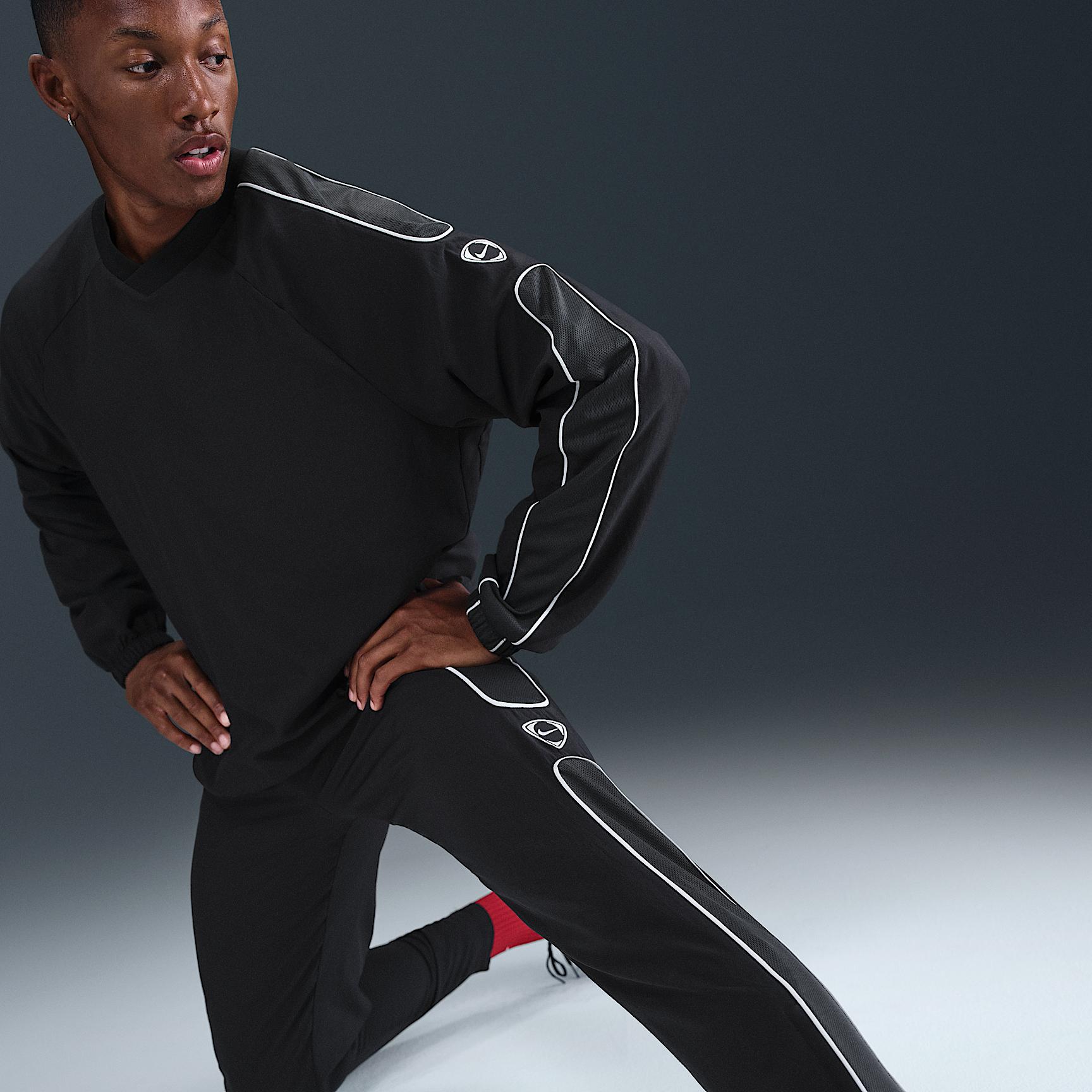 Nike Mens Academy+ Dri-FIT Soccer Pants | HV1822-010 Product Image