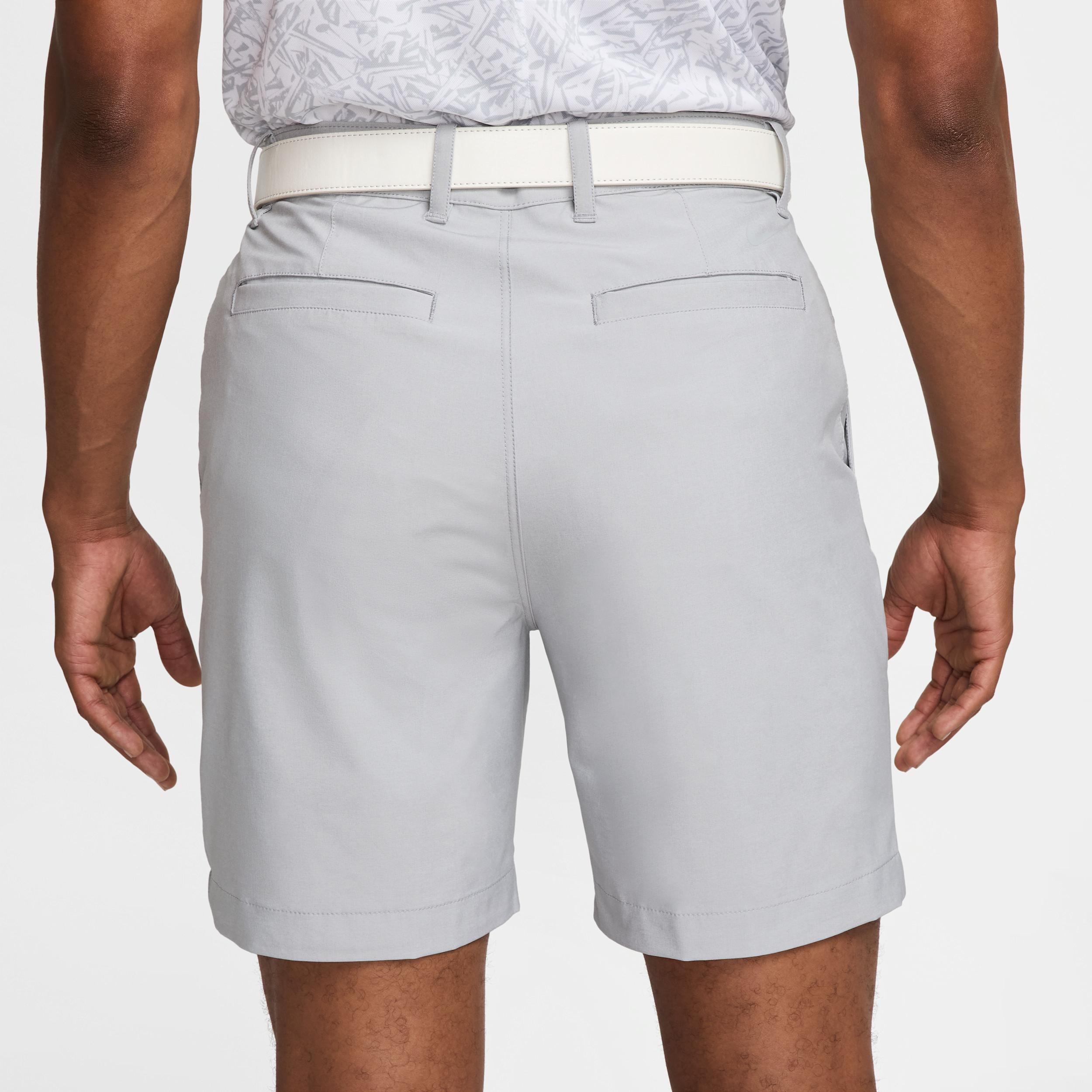 Nike Mens Victory Dri-FIT 7 Golf Shorts | FZ7444-012 Product Image