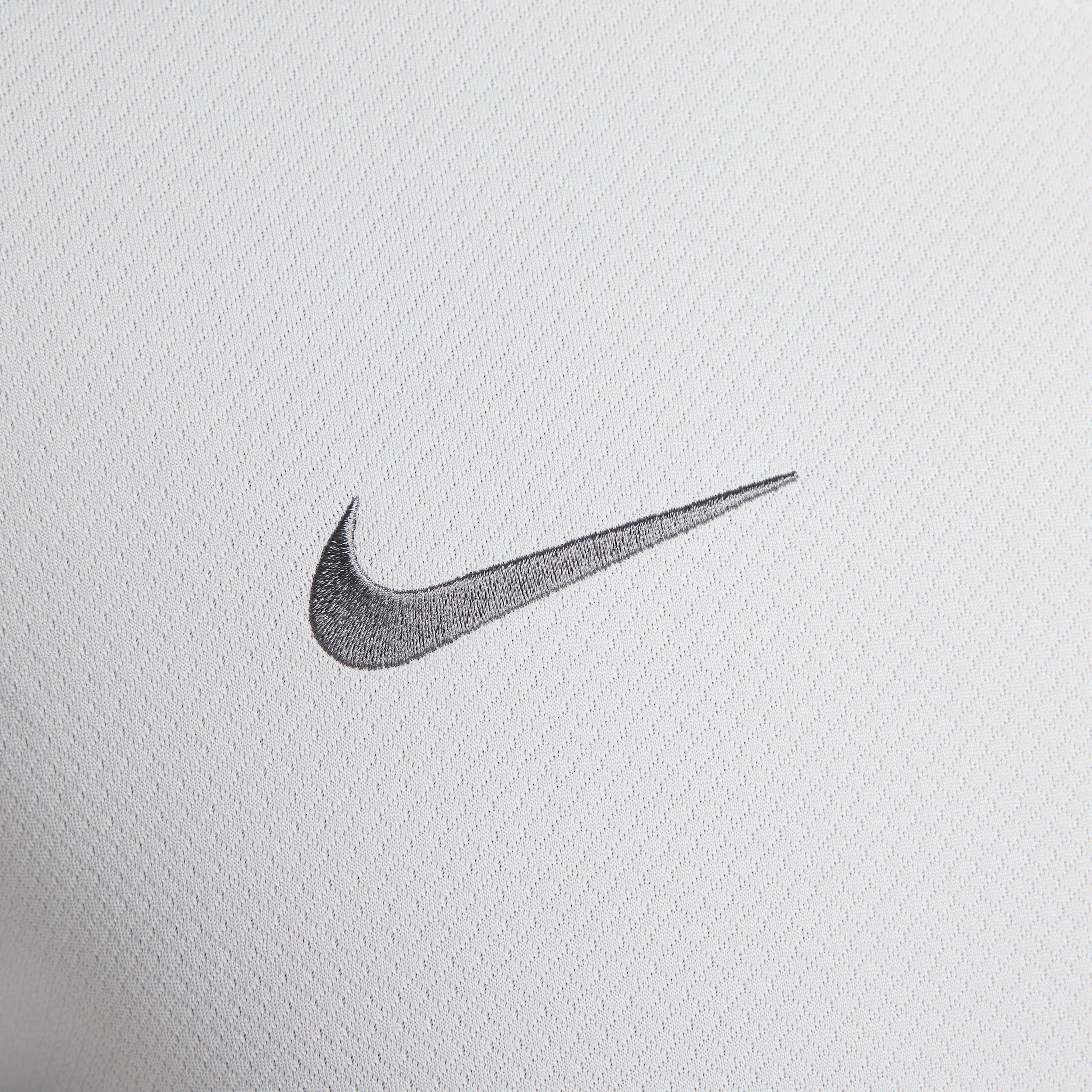 Tottenham Hotspur Strike Nike Men's Dri-FIT Soccer Short-Sleeve Knit Top Product Image