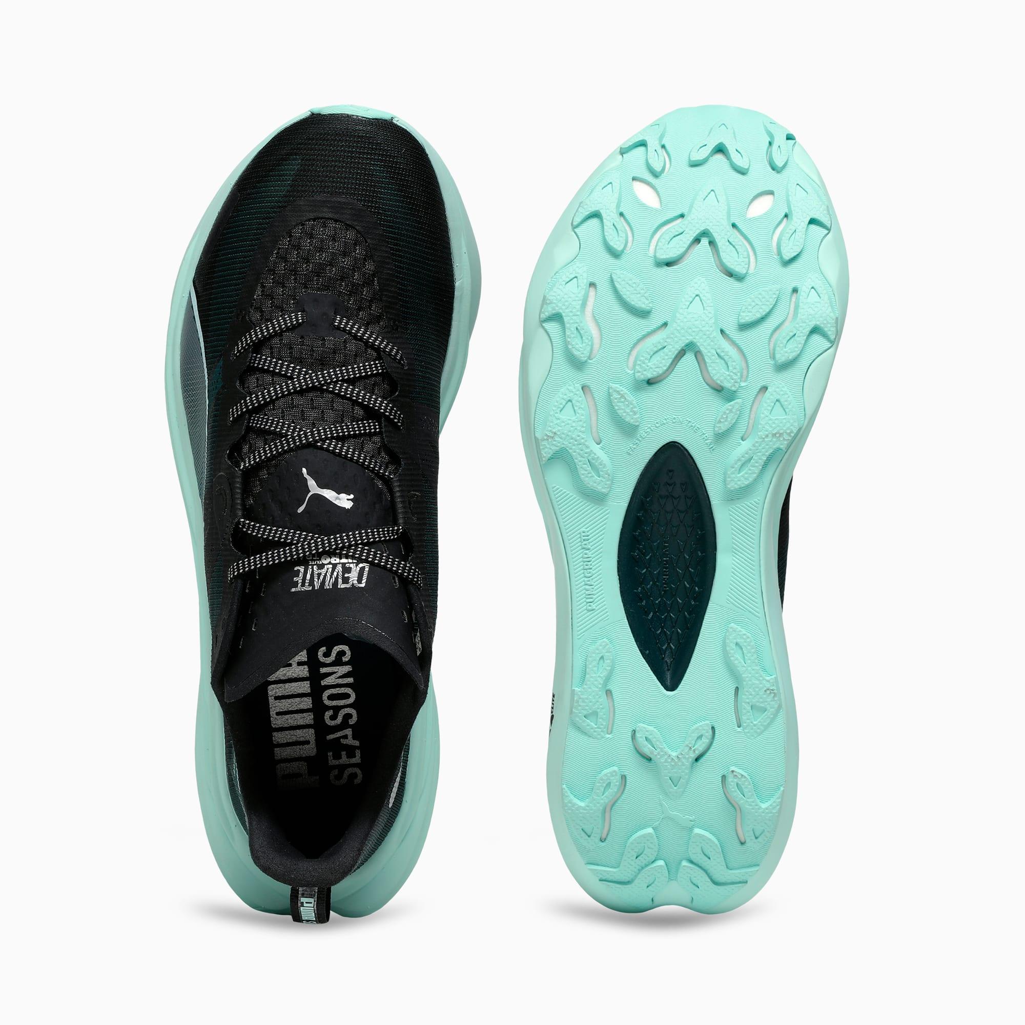 SEASONS Deviate NITRO™ Elite Trail Men's Running Shoes Product Image