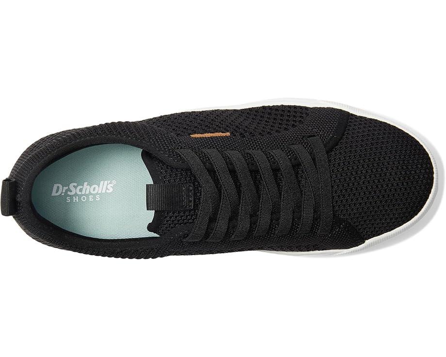 Time Off Knit Lace-Up Product Image