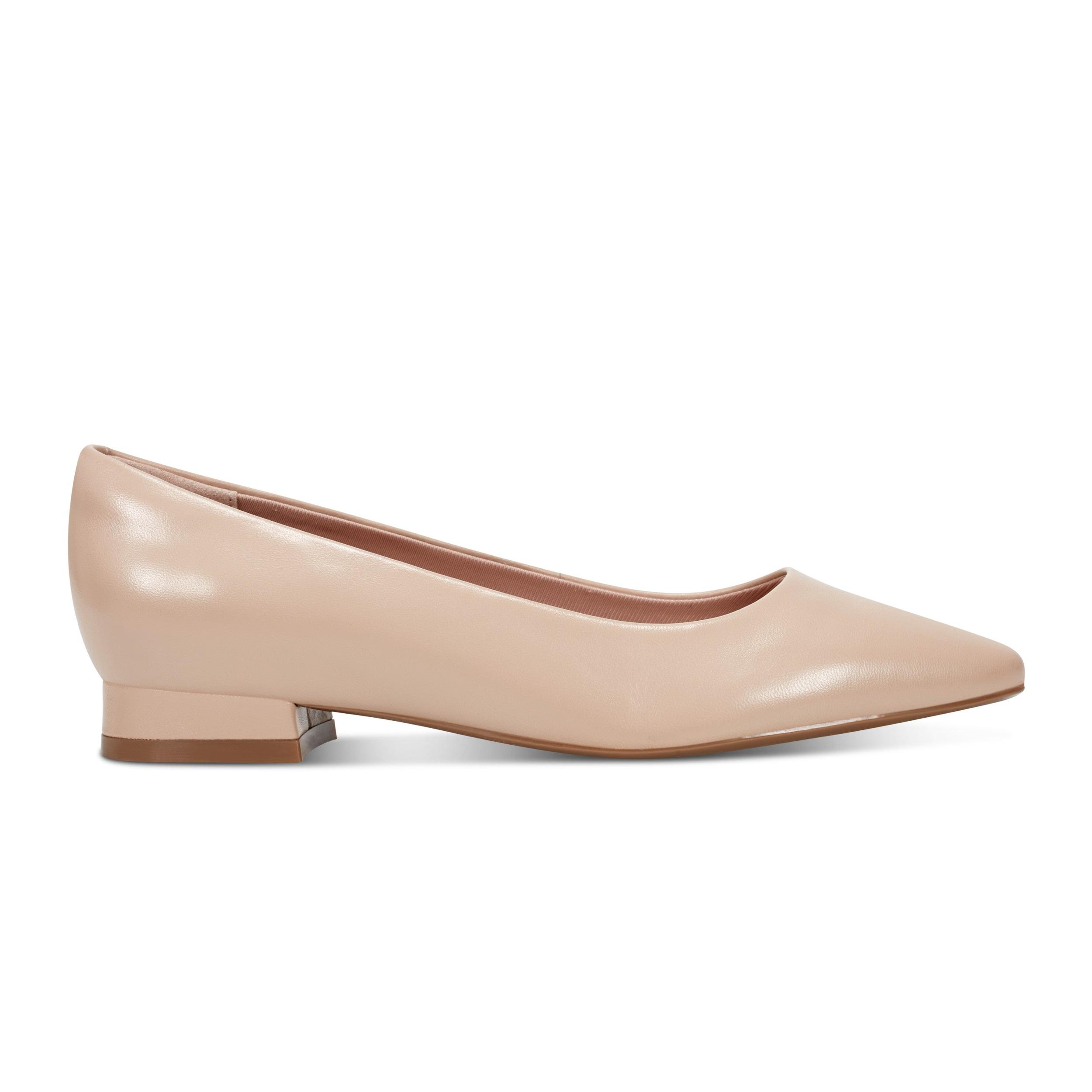 Women's Tessa Total Motion Pointy Toe Dress Flats Product Image