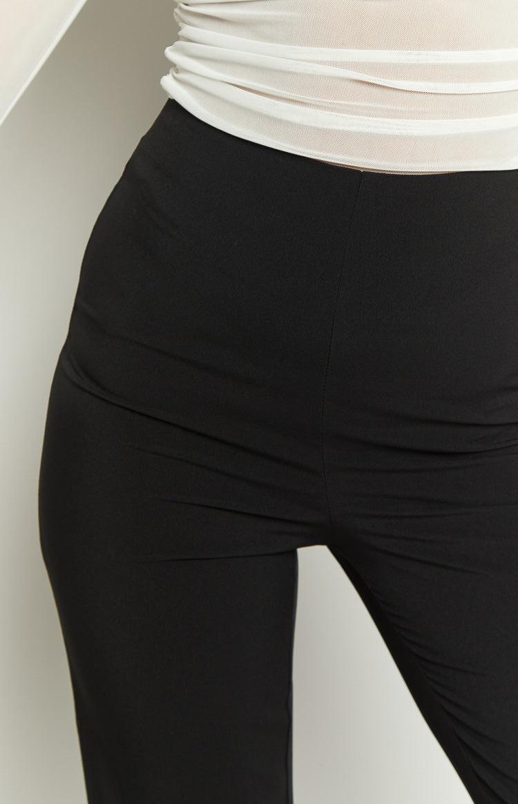 Mawson Black Pants Product Image