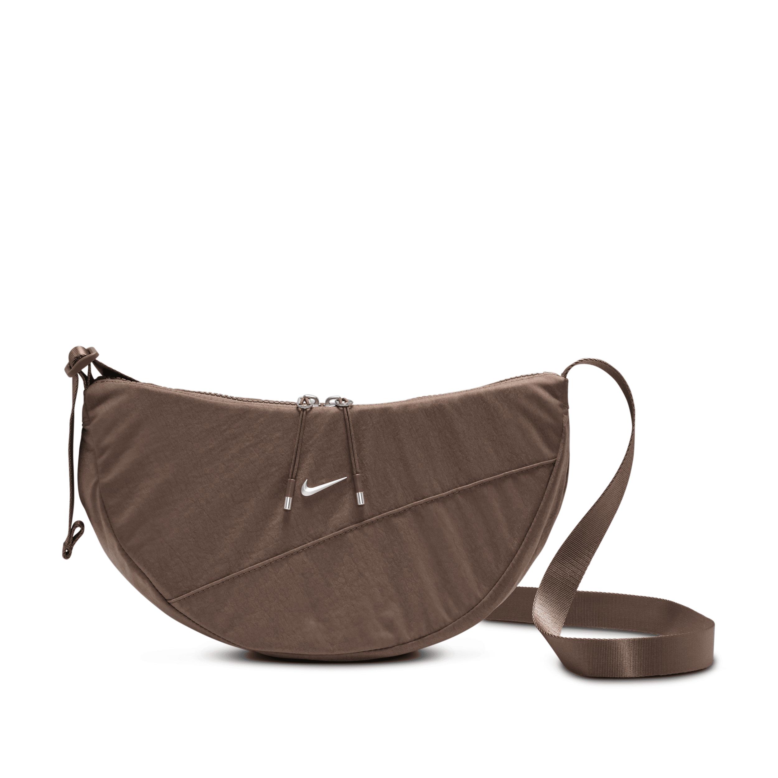 Nike Unisex Aura Crescent Crossbody Bag (4L) | HQ4370-214 Product Image