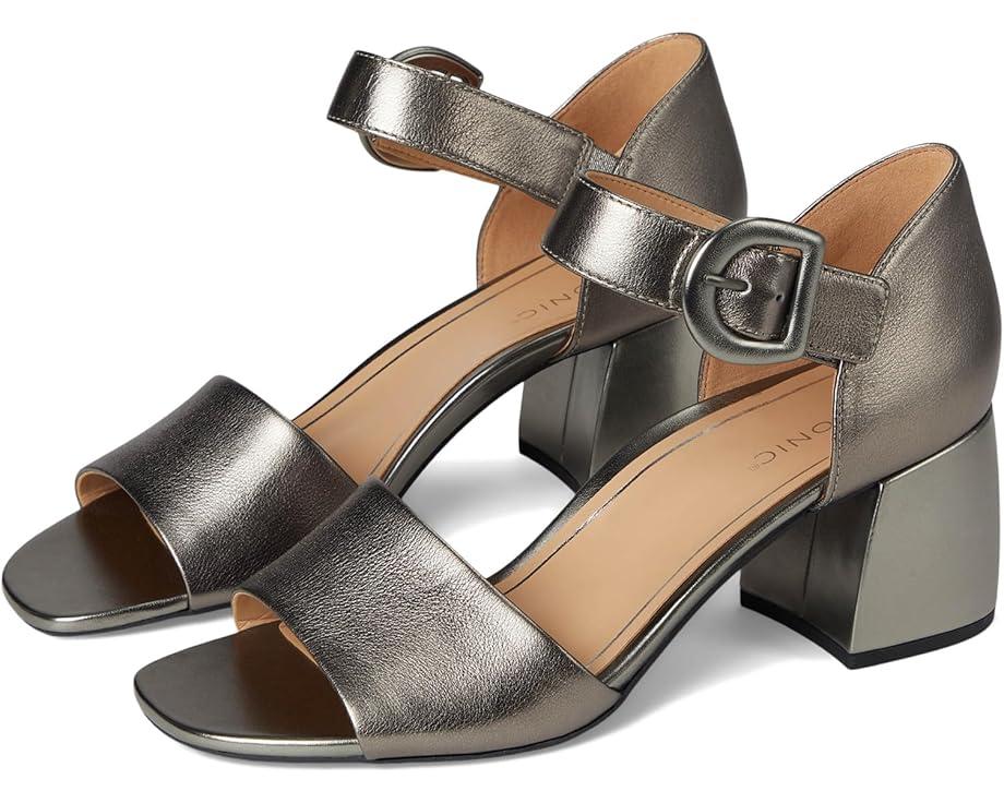 Chardonnay Strappy Sandals Product Image