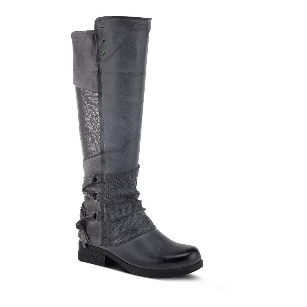 Patrizia Maxie Women's Knee-High Boots,  Product Image