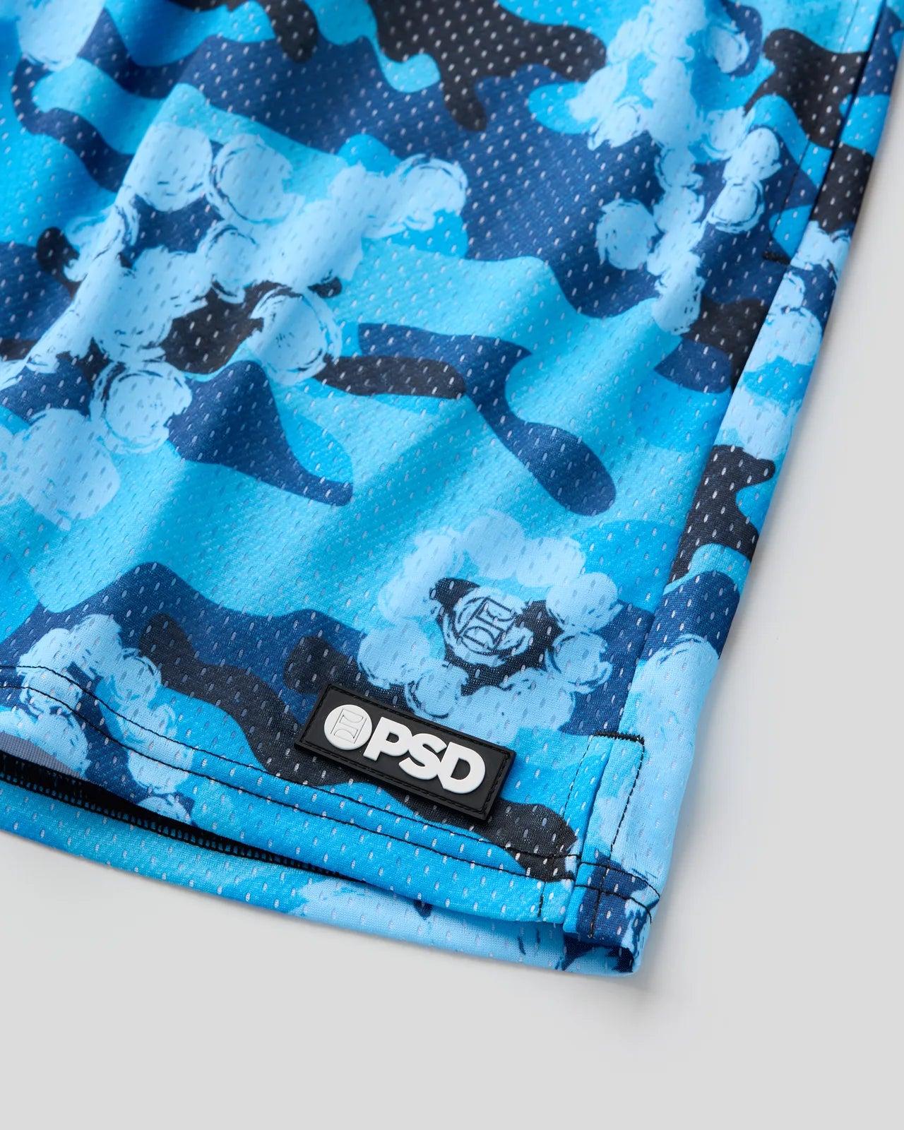 Cloud Ops Active Short Male Product Image