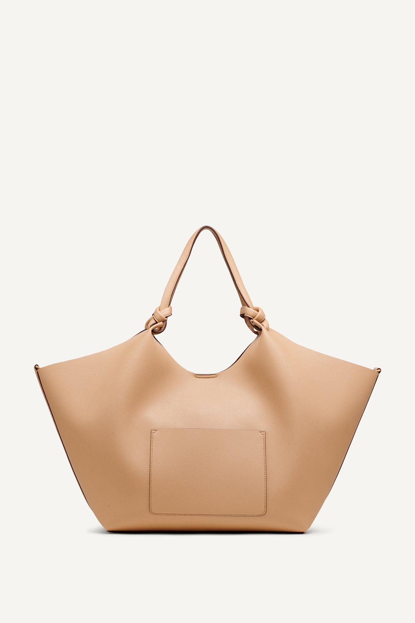 PAULA COMMUTER LARGE TOTE Product Image