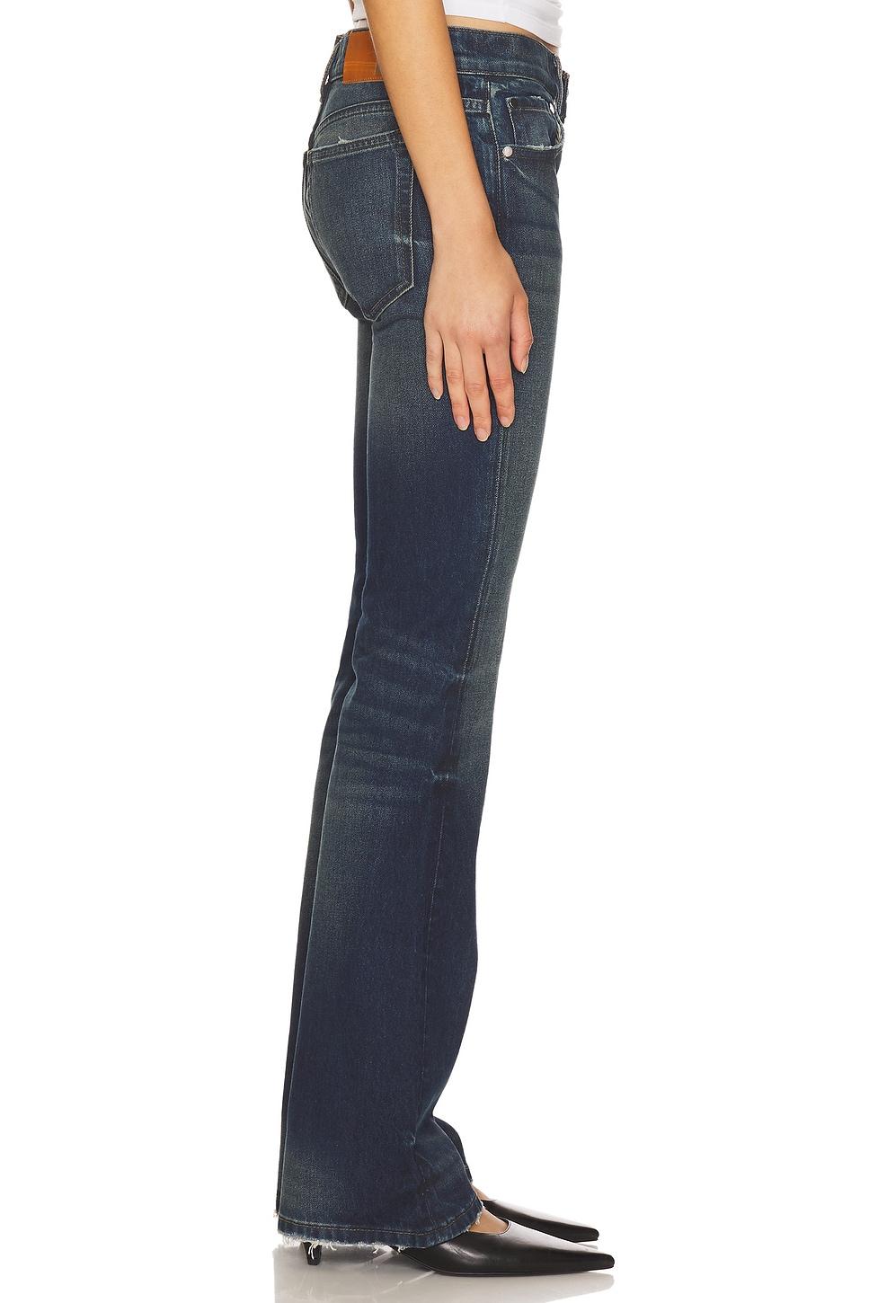 Maria Mid Rise Bootcut Jeans EB Denim Product Image