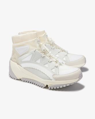 Men's Aspector Textile Trainers Product Image