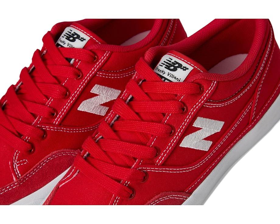 Franky Villany 417 Low Product Image