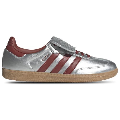 Womens adidas Originals Samba Long Tongue Casual Shoes Product Image